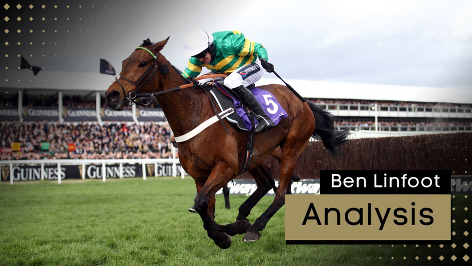Champ makes his reappearance over two miles on Sunday