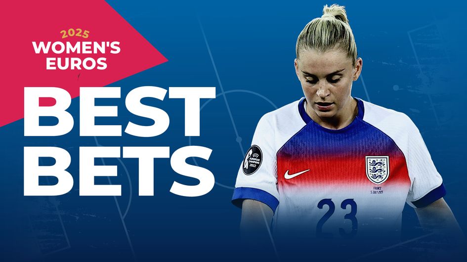 Womens Euros - Alessia Russo