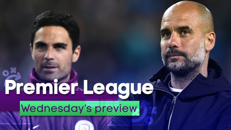 We look ahead to Wednesday's return of the Premier League