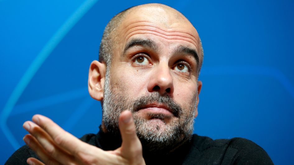 Pep Guardiola has hit out at the controversial new European Super League and demanded answers from the people behind it.