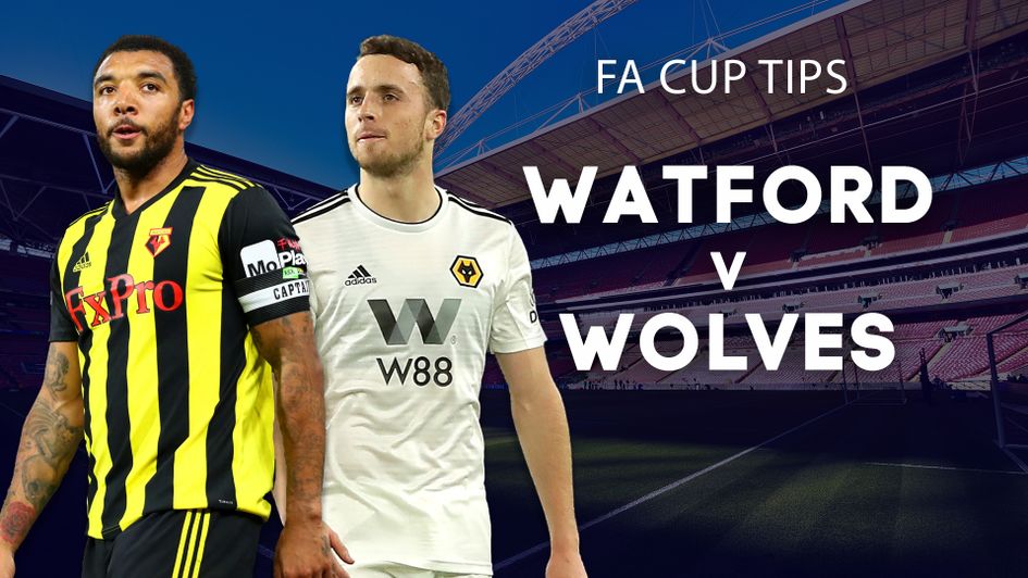 Our best bets for Watford v Wolves