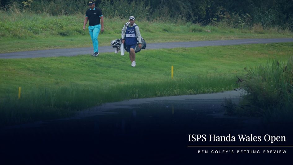 Gavin Green heads this week's staking plan