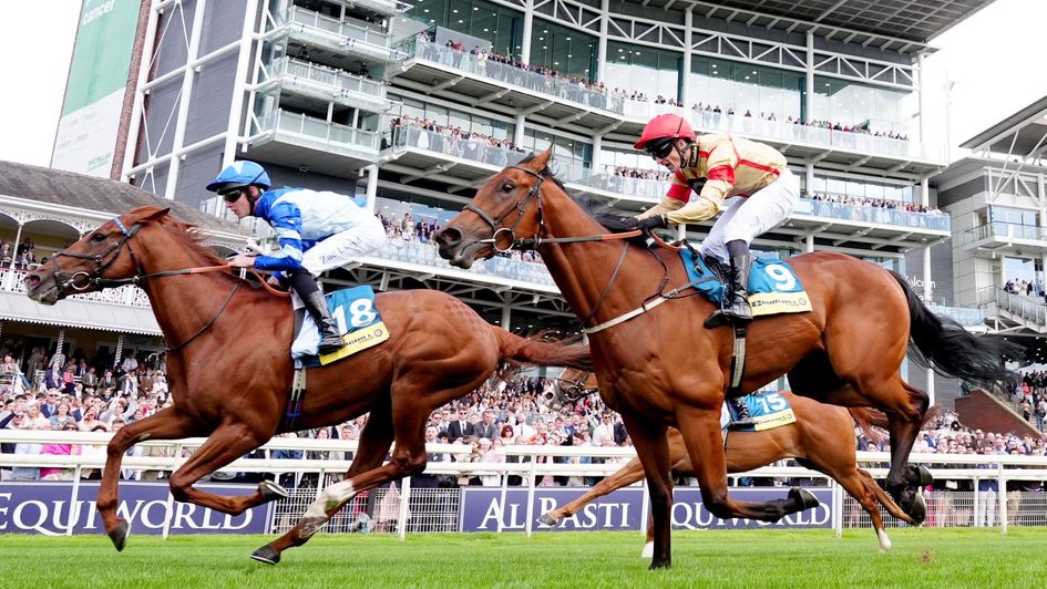 Thunder Call beats Red Spells Danger