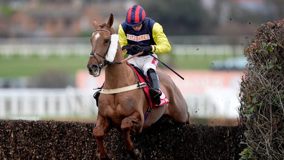 Pic Roc scores under Ben Jones