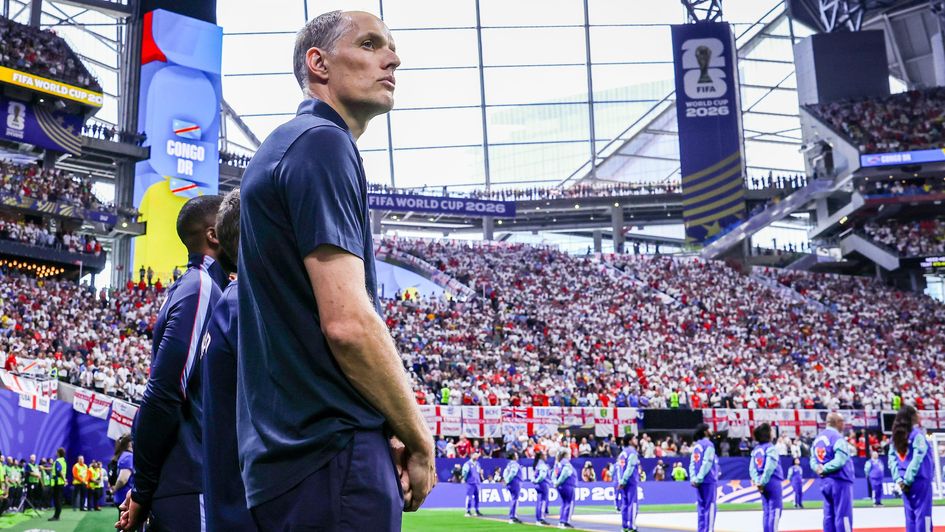 Thomas Tuchel
