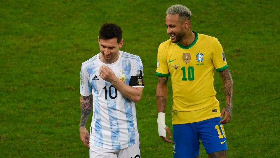 Sporting Life's preview of Brazil v Argentina, including best bets and score prediction