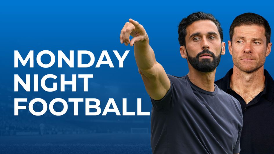 monday night football - fulham vs chelsea
