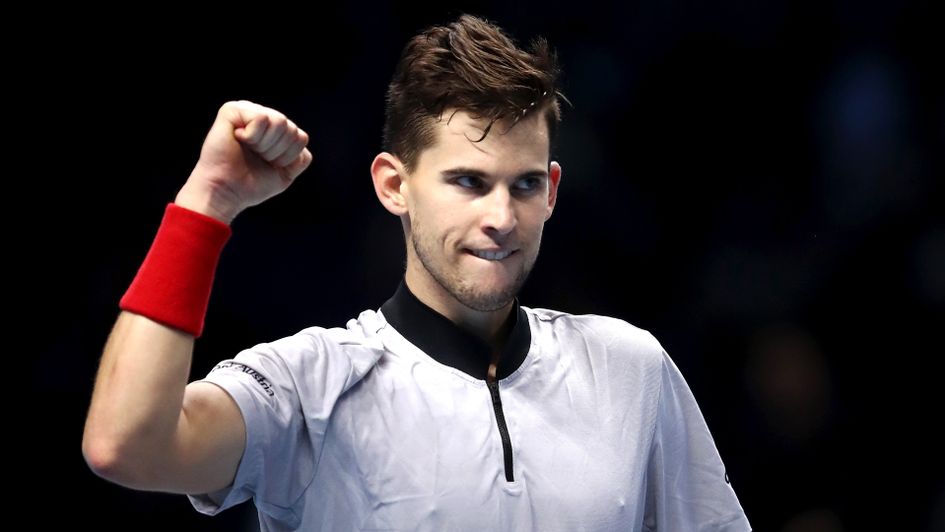 Dominic Thiem