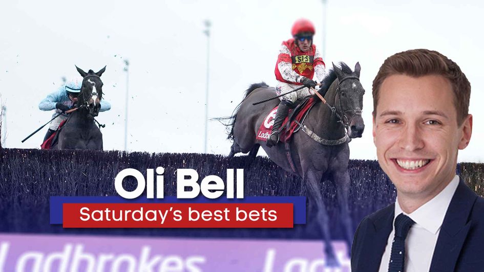 Check out Oli Bell's picks for Saturday