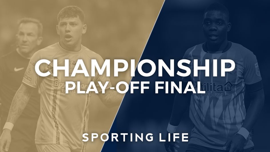 championship play-off final match preview