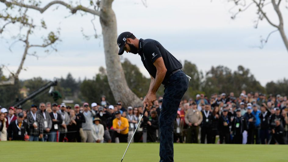 This tournament is Cameron Tringale's favourite and a top-20 finish could be on the cards