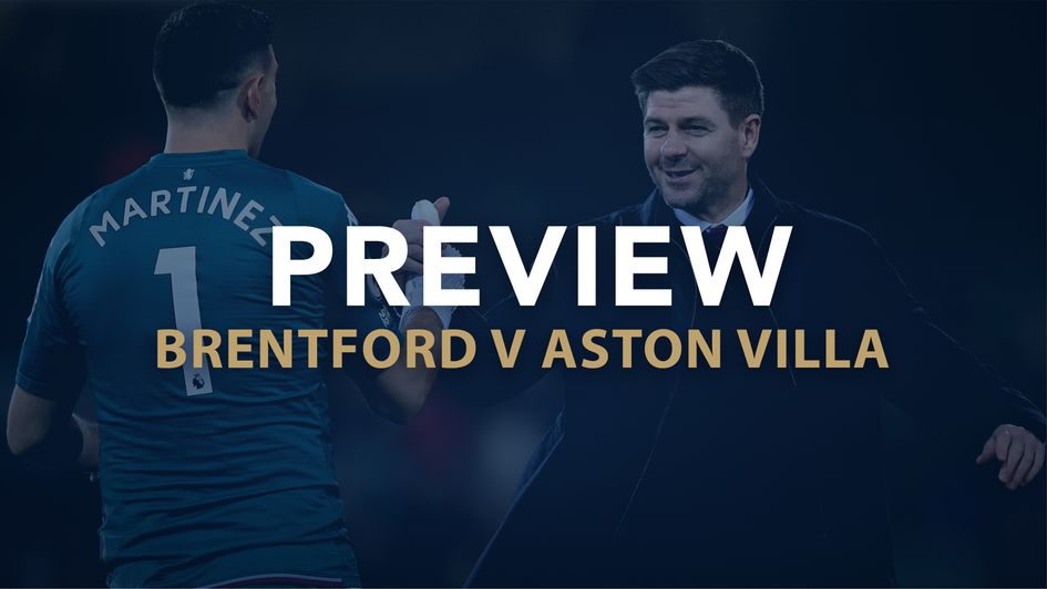 Our preview of Brentford v Aston Villa with best bets