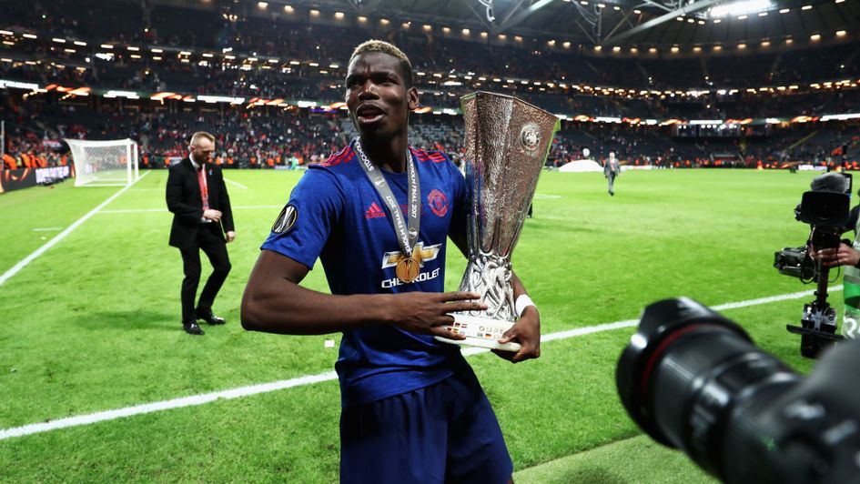 Paul Pogba