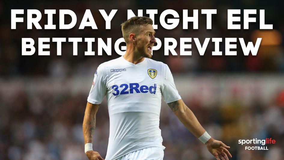 Our best bets for Sheffield Wednesday v Leeds