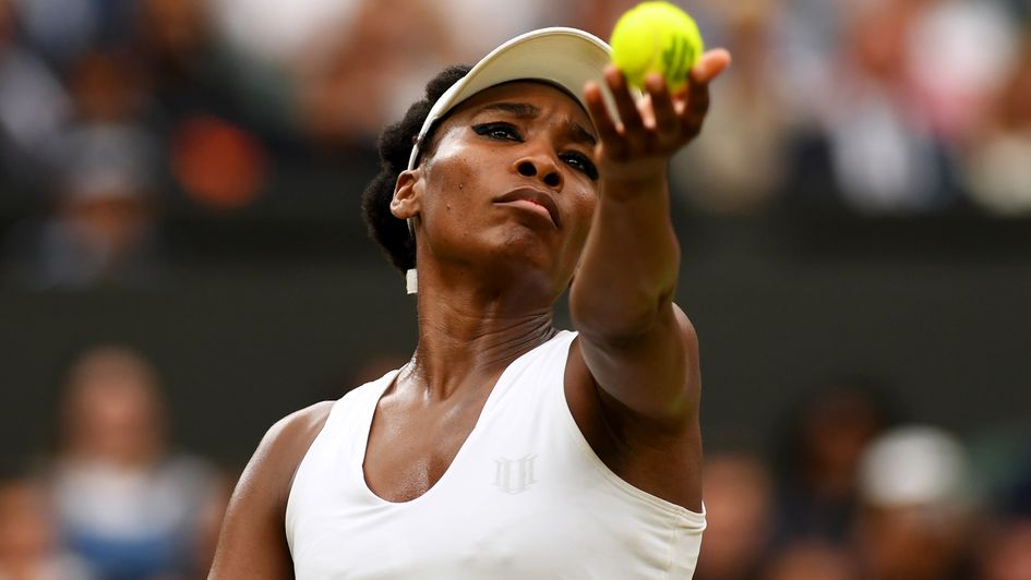 Venus Williams