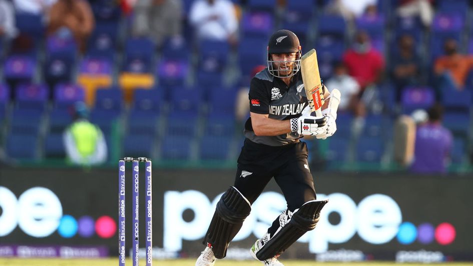 Kane Williamson