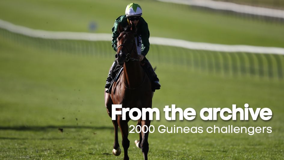 Kinross was sensational when scoring on debut