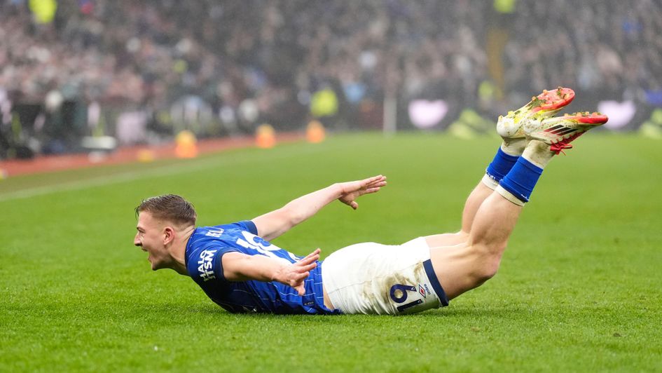 Liam Delap's goal proved costly for This Week's Acca followers