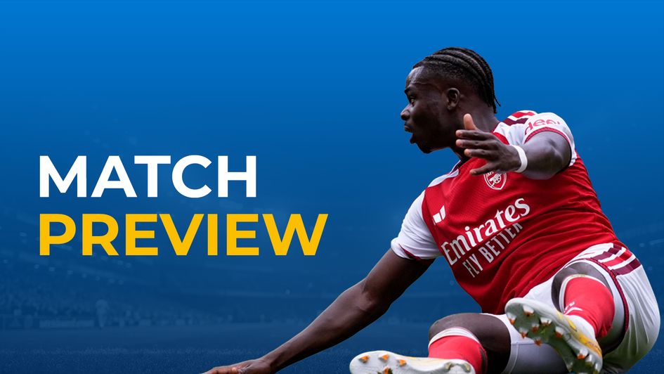 Arsenal vs Lille match preview