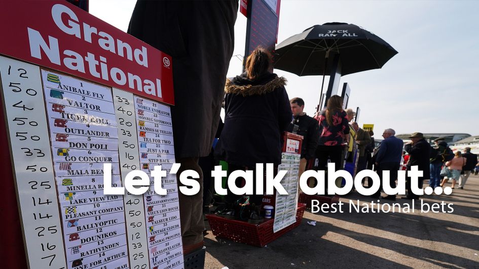 What's your best National bet ever?
