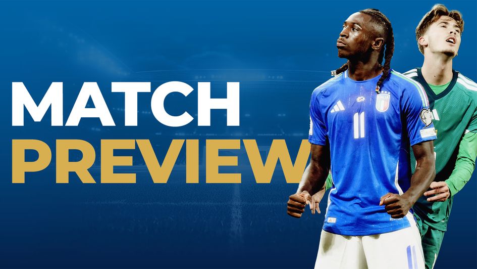 Italy vs Northern Ireland preview
