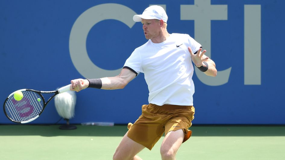 Kyle Edmund