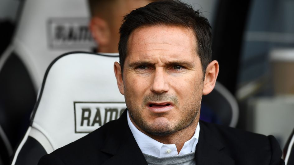 Frank Lampard: Chelsea legend backed for Stamford Bridge return