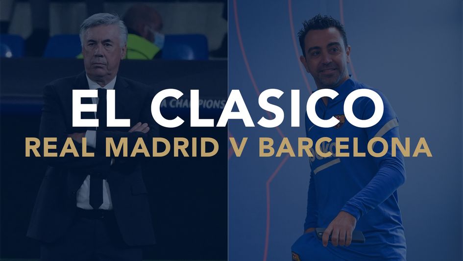 El Clasico & Other Weekend Betting Tips - BetKing News