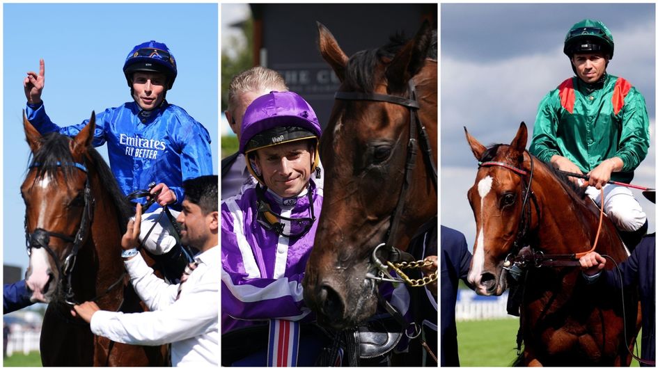 Ombudsman, Delacroix and Calandagan