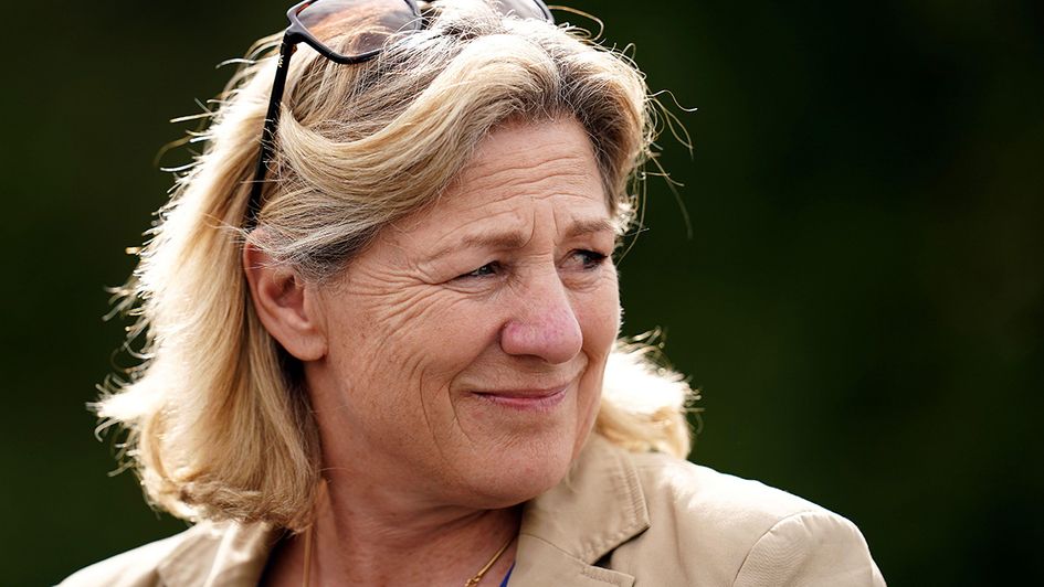 Eve Johnson Houghton: Landed the Sweet Solera