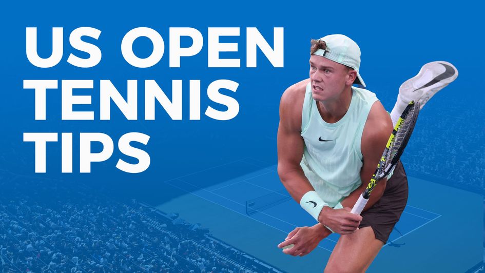 Scroll down for today's tennis tips