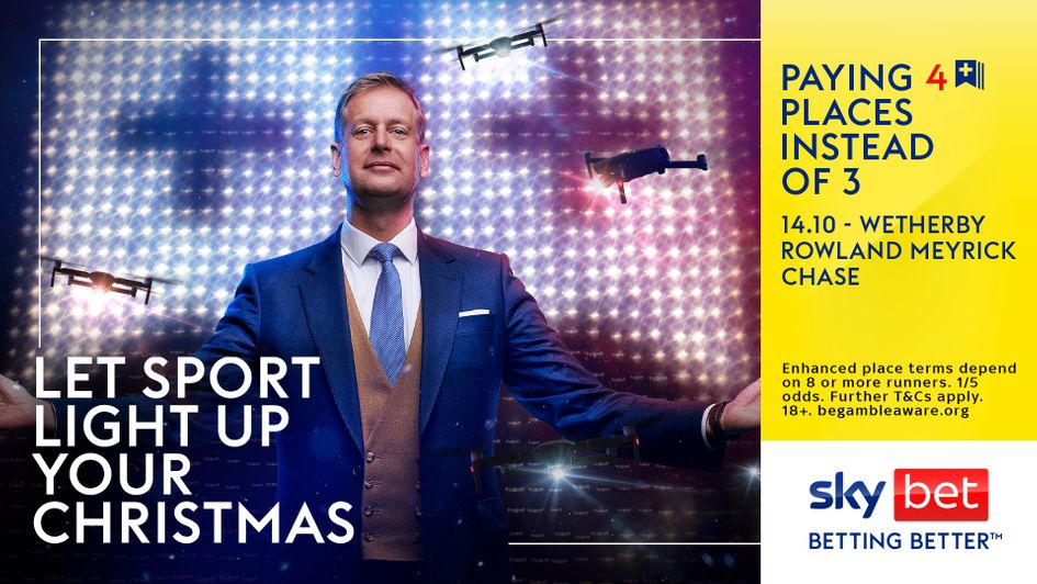 Check out Sky Bet's Rowland Meyrick offer