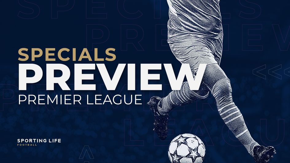 Premier League betting tips: Specials preview and best bets for 2023/24 season