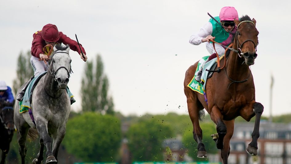 Westover holds off Cash in the Classic Trial