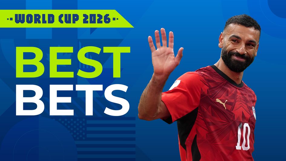 Mohamed Salah best bets egypt australia