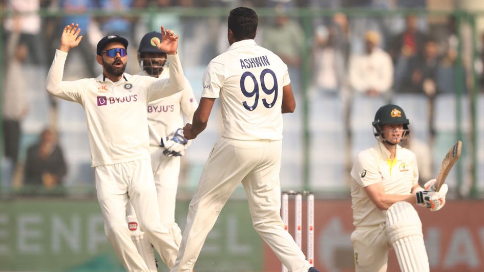 Can Ravi Ashwin torment Australia again