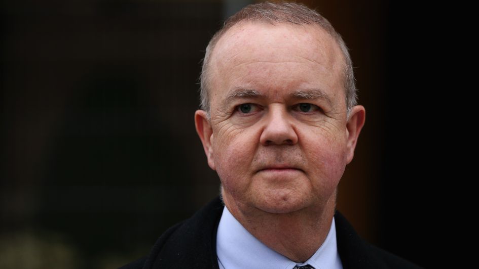Ian Hislop