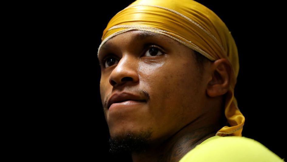 Anthony Yarde should have few problems on Saturday