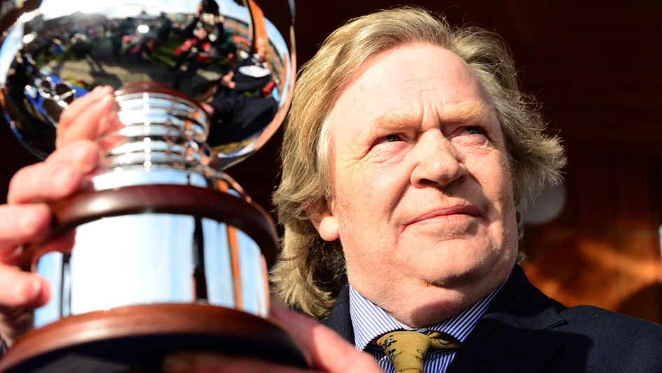 Mouse Morris: Trains Alpha Des Obeaux