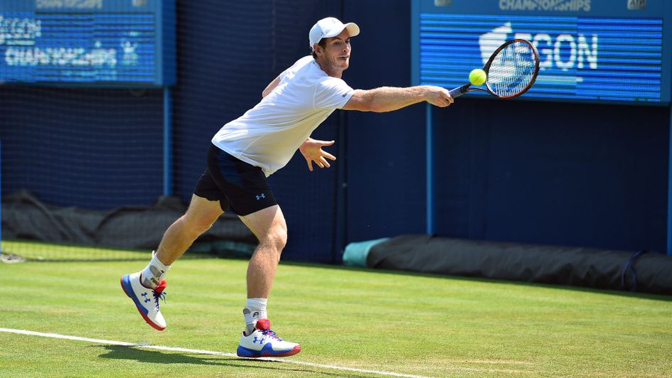 Andy Murray