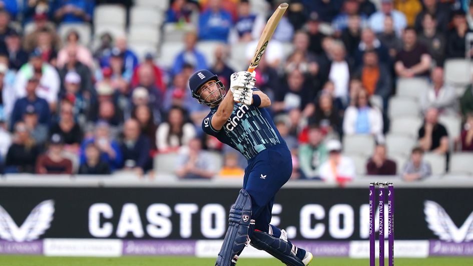 Liam Livingstone should relish batting at Headingley