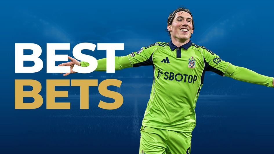 Harry Wilson - Best Bets