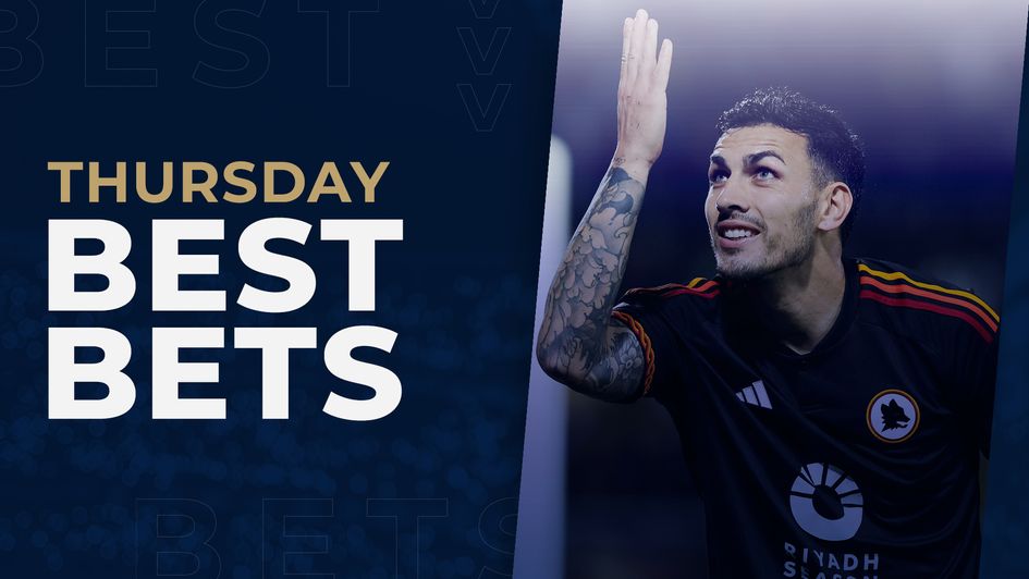 Leandro Paredes BEST BETS