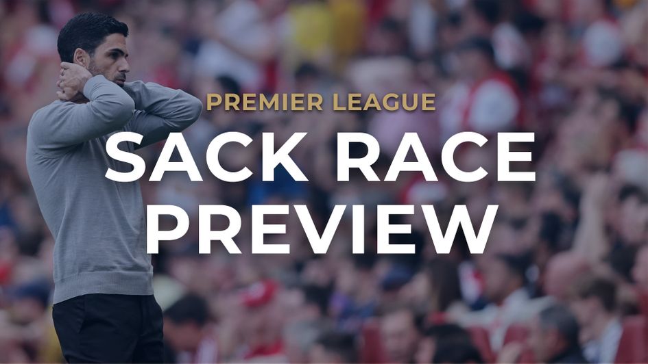 Premier League sack race preview