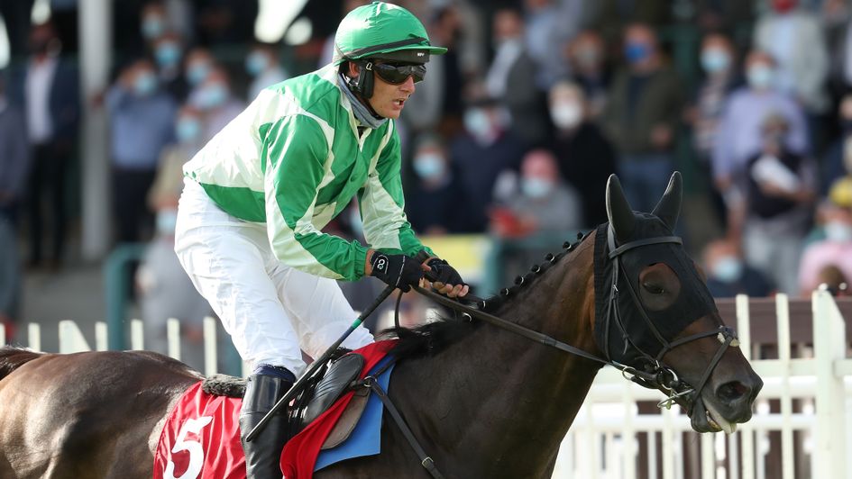 Royal Rendezvous and Paul Townend