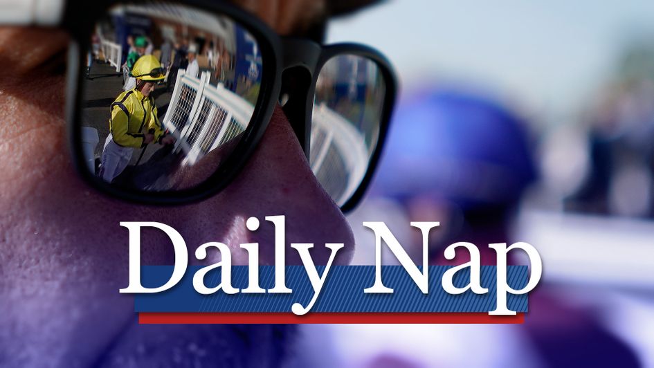 Sporting Life's latest Nap selection