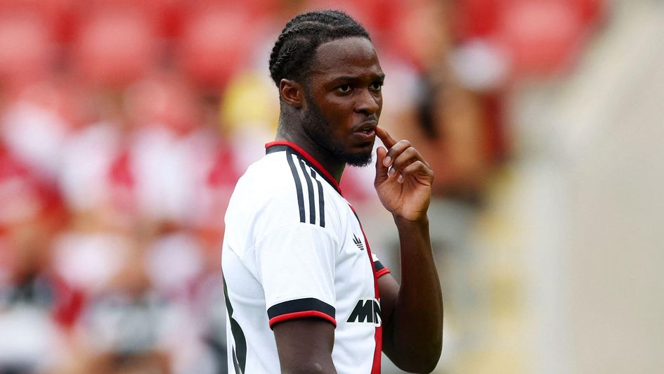 Femi Seriki