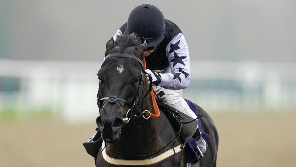 Big Narstie in action