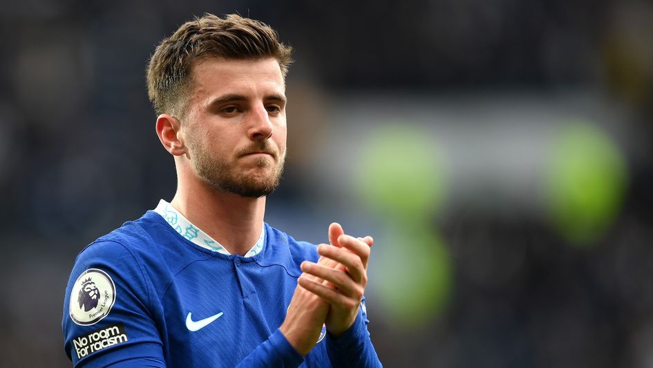 Man Utd agree deal to sign Mason Mount from Chelsea