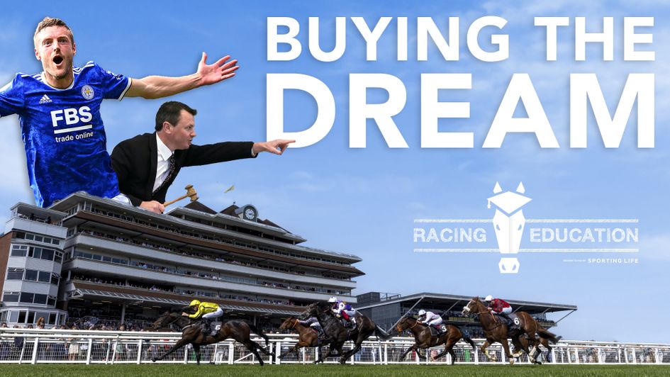 Racing Education